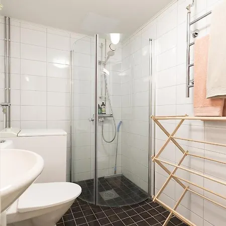 Stylish Apartment In The Heart Of Tampere!