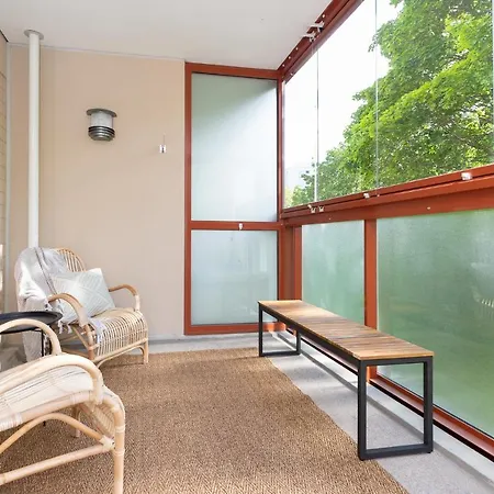 Stylish Apartment In The Heart Of Tampere! Tampere