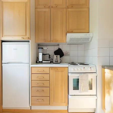 Stylish Apartment In The Heart Of Tampere! Appartamento Tampere